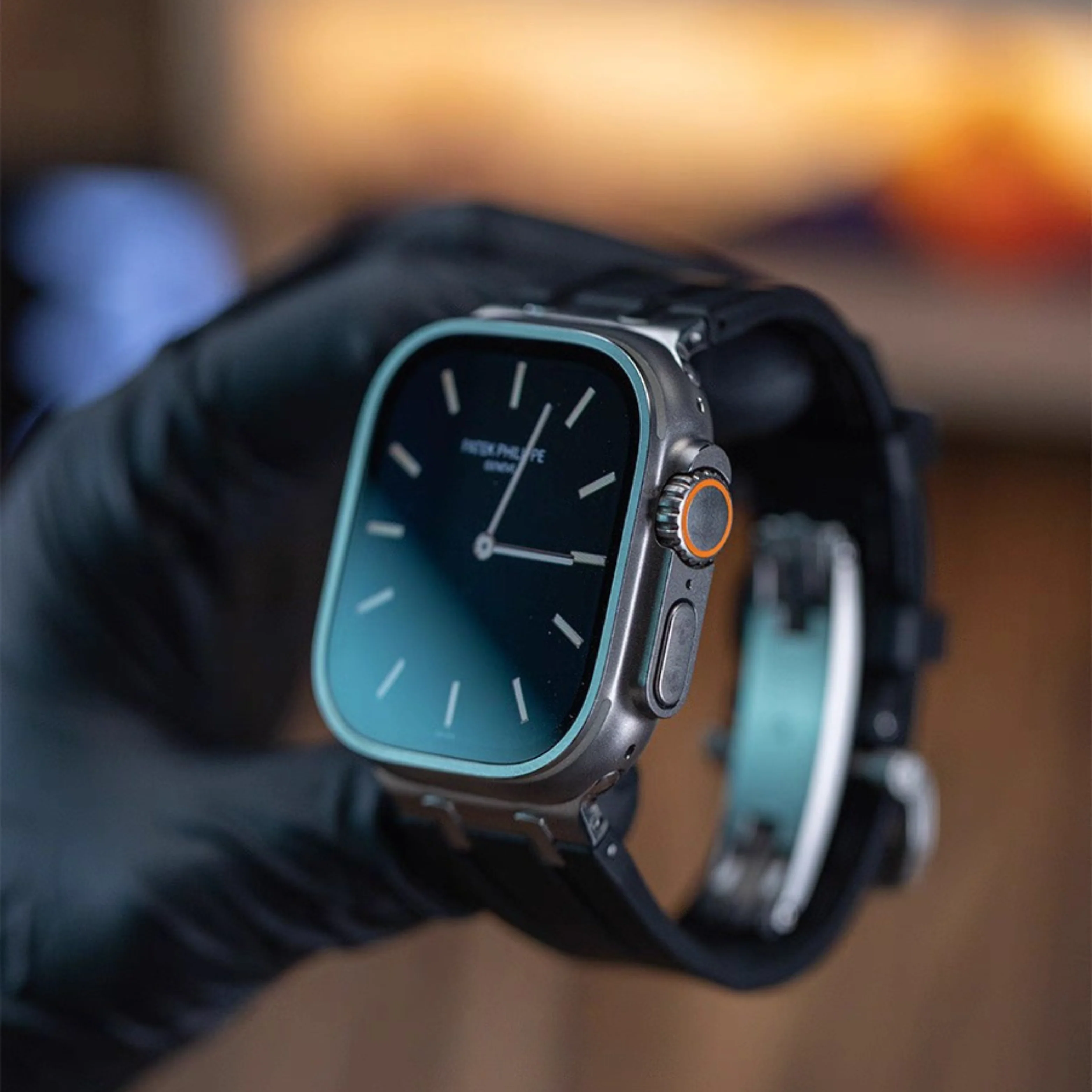Waymont -Apple Watch Band - Image 21