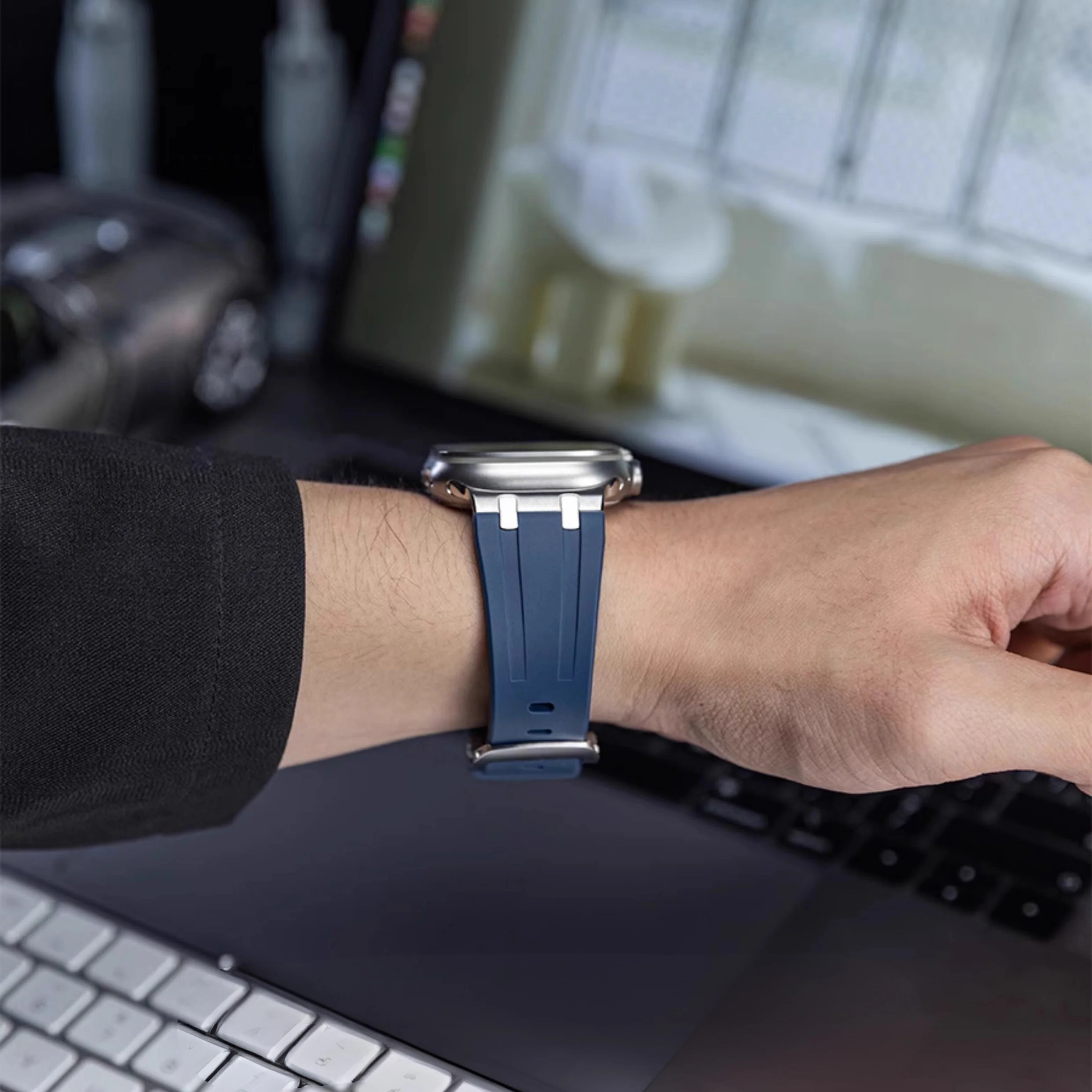 Waymont -Apple Watch Band - Image 22