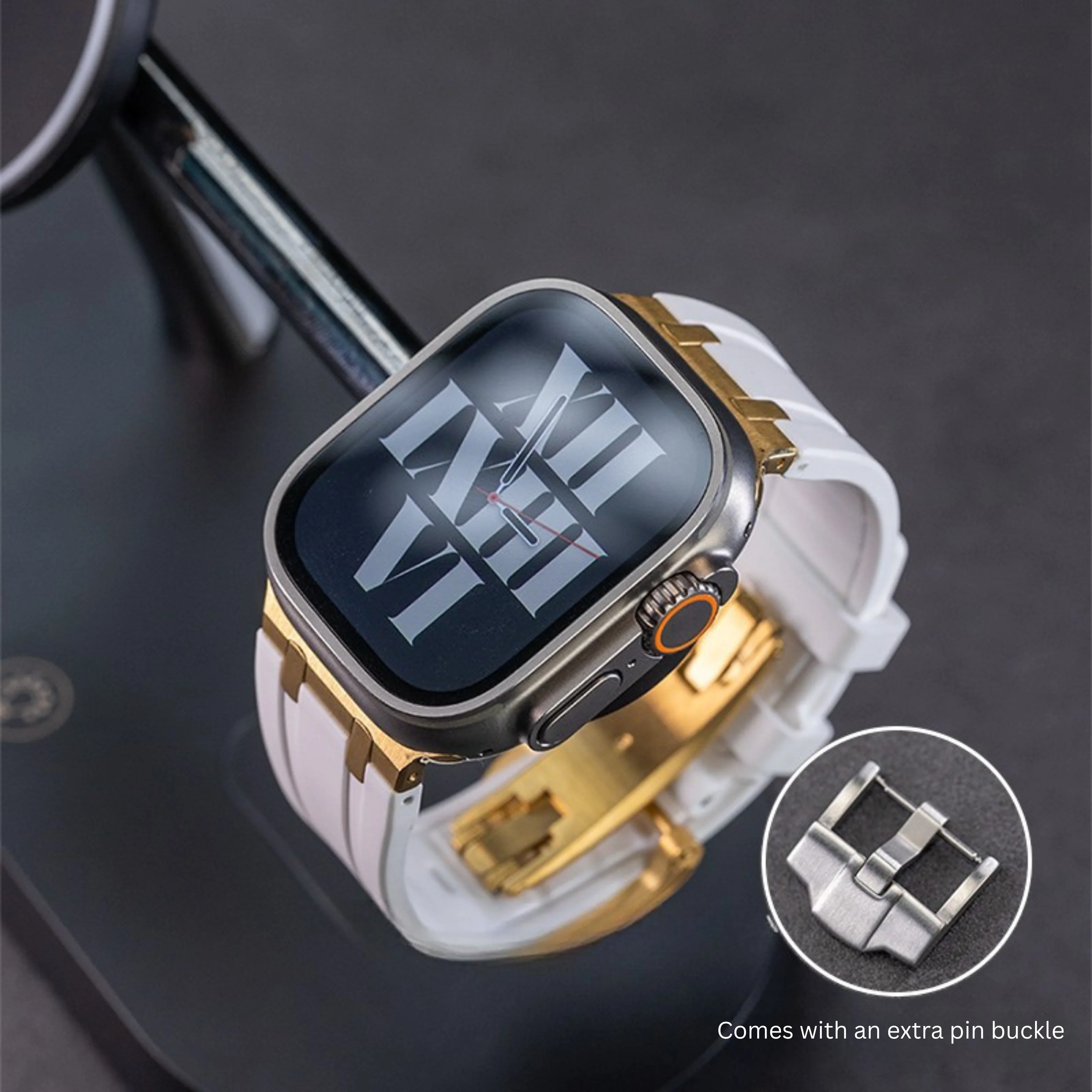 Waymont -Apple Watch Band - Image 23