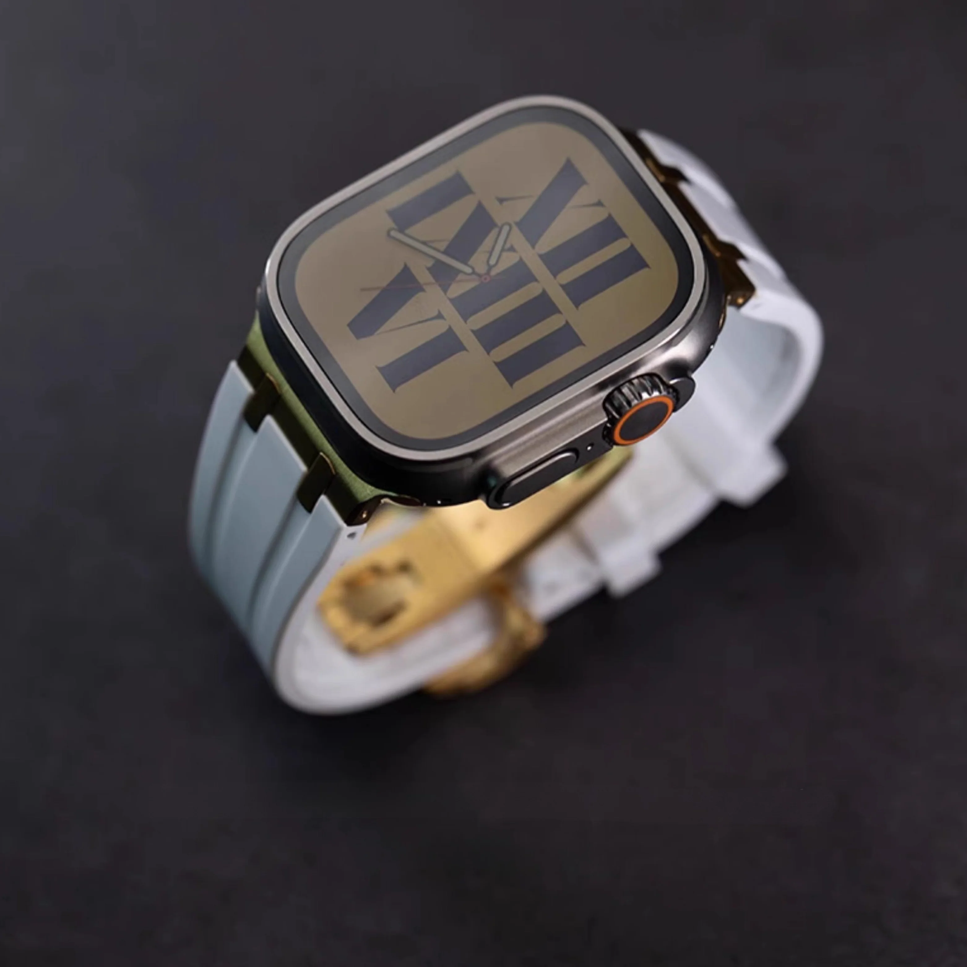 Waymont -Apple Watch Band - Image 24