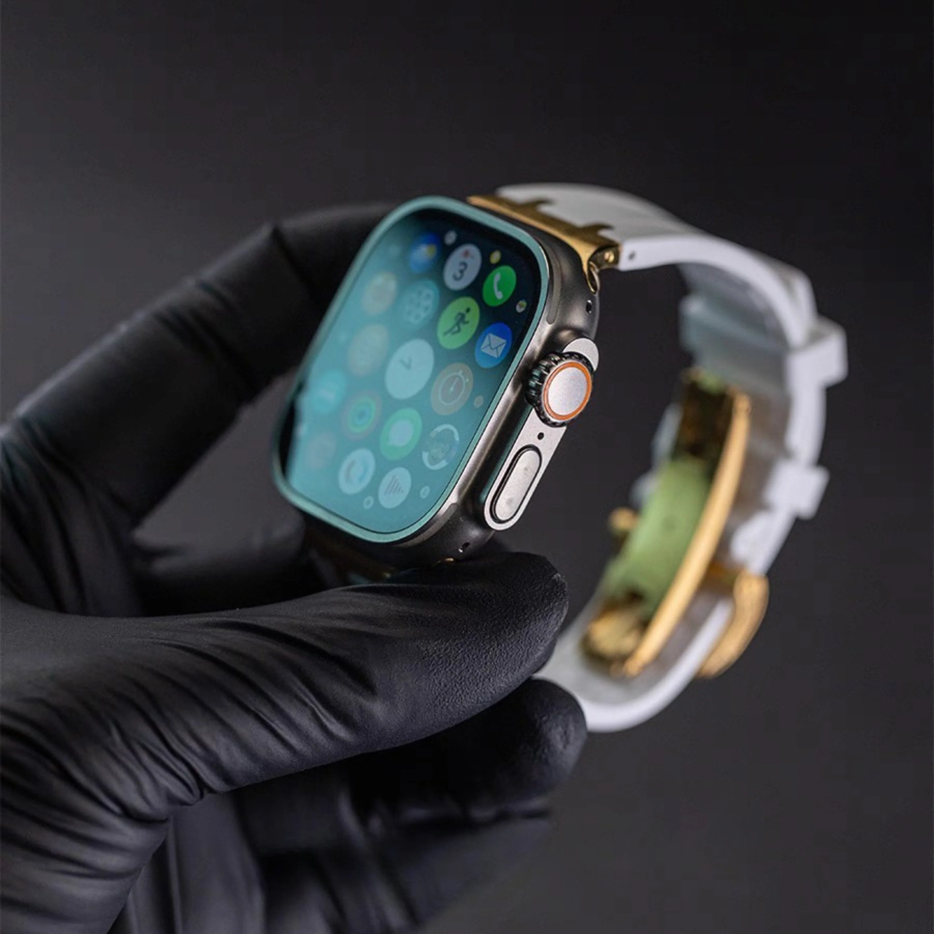 Waymont -Apple Watch Band - Image 26