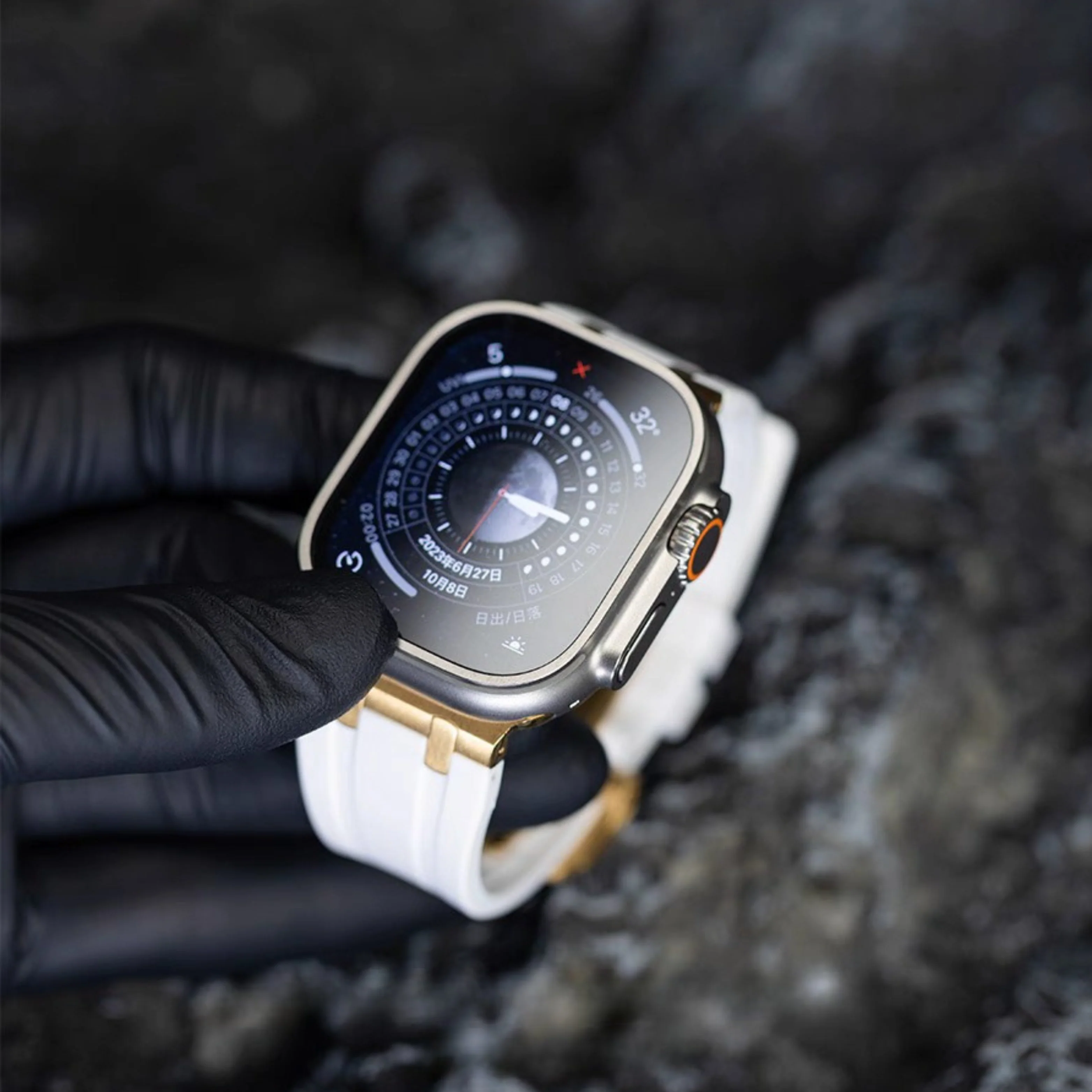 Waymont -Apple Watch Band - Image 27