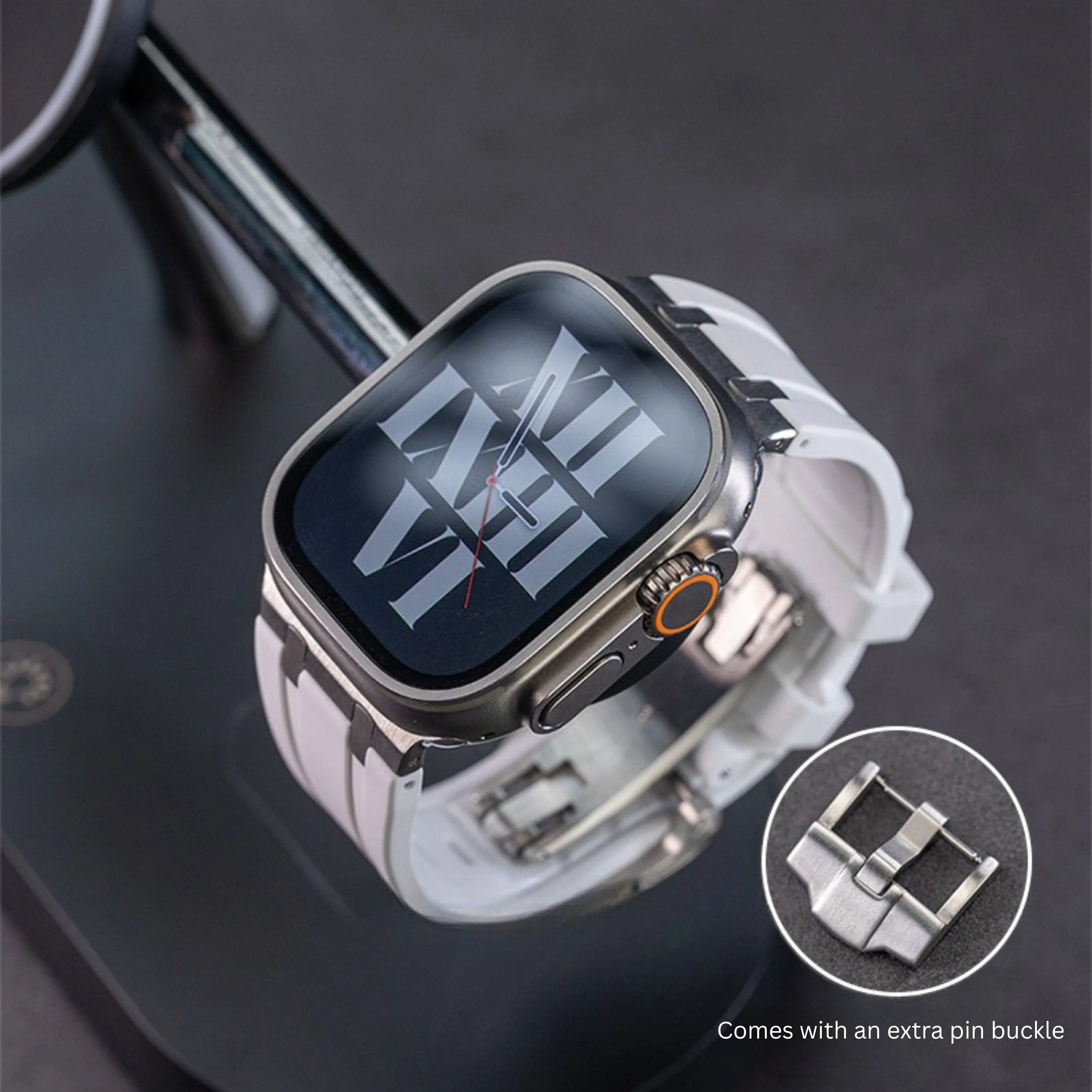 Waymont -Apple Watch Band - Image 28
