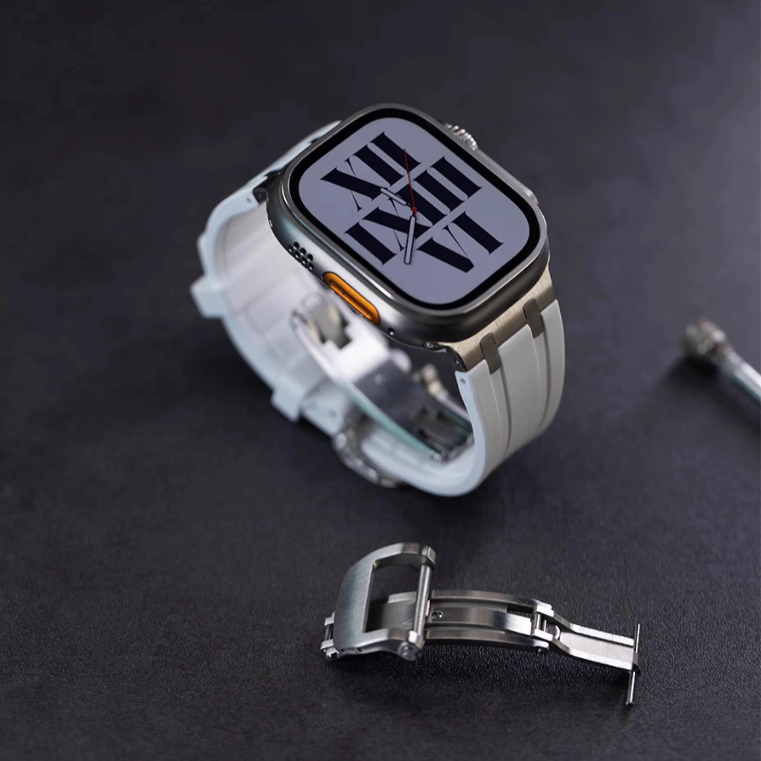 Waymont -Apple Watch Band - Image 29
