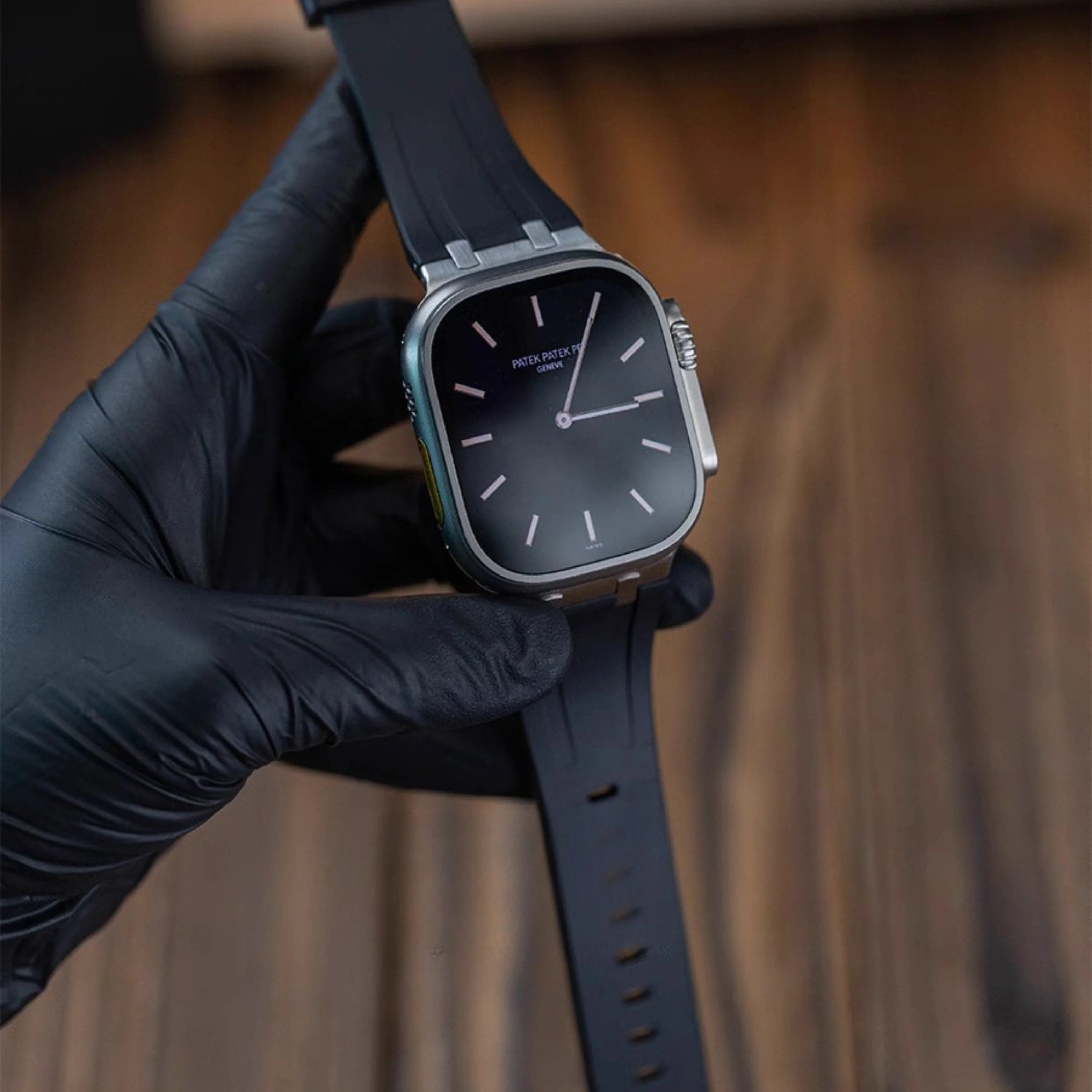 Waymont -Apple Watch Band - Image 3