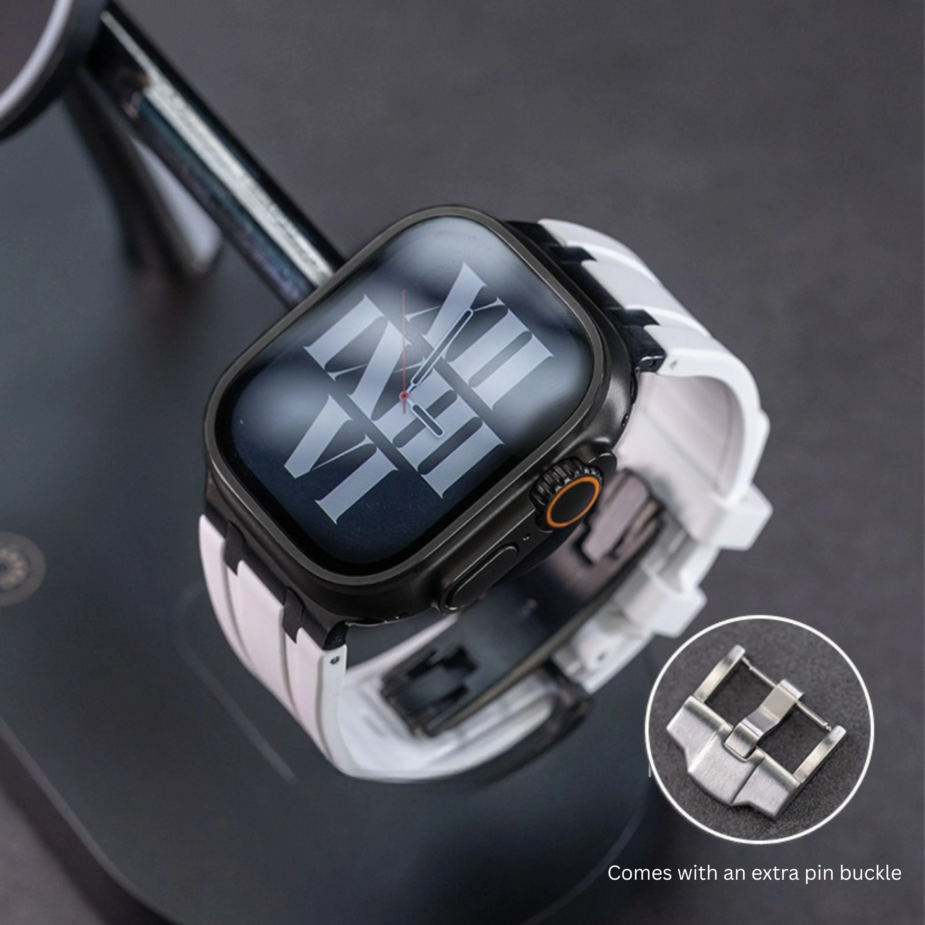 Waymont -Apple Watch Band - Image 30