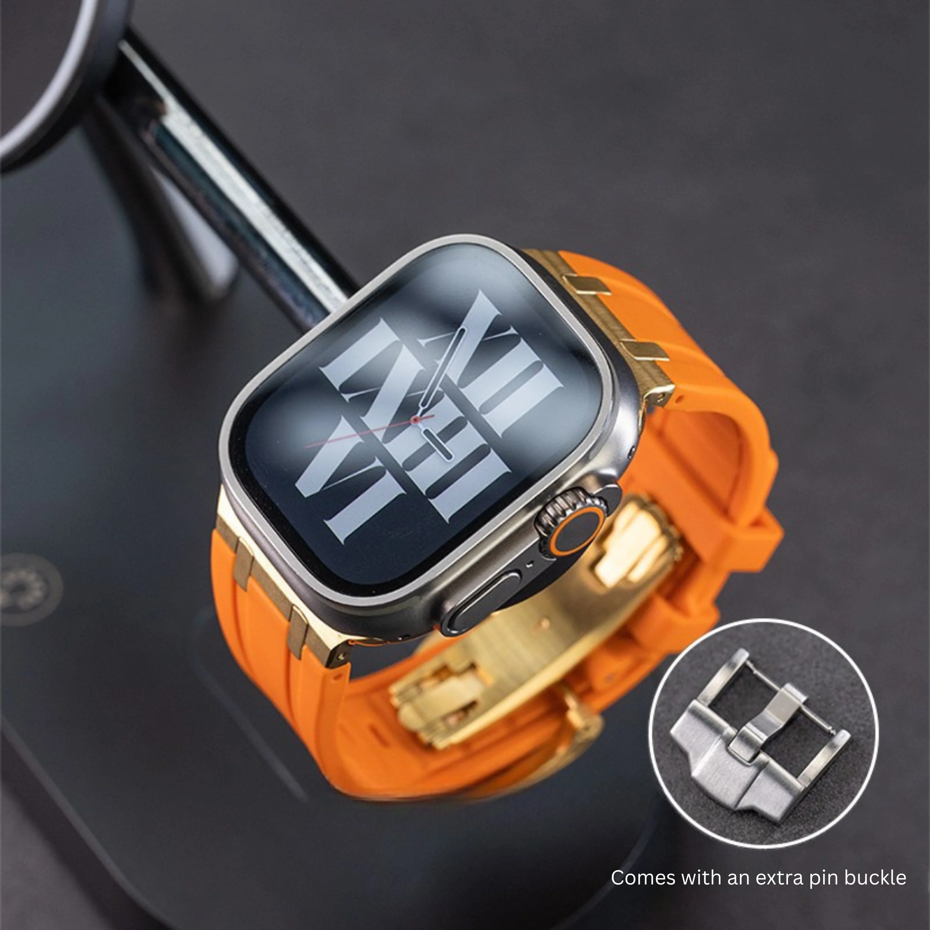 Waymont -Apple Watch Band - Image 31