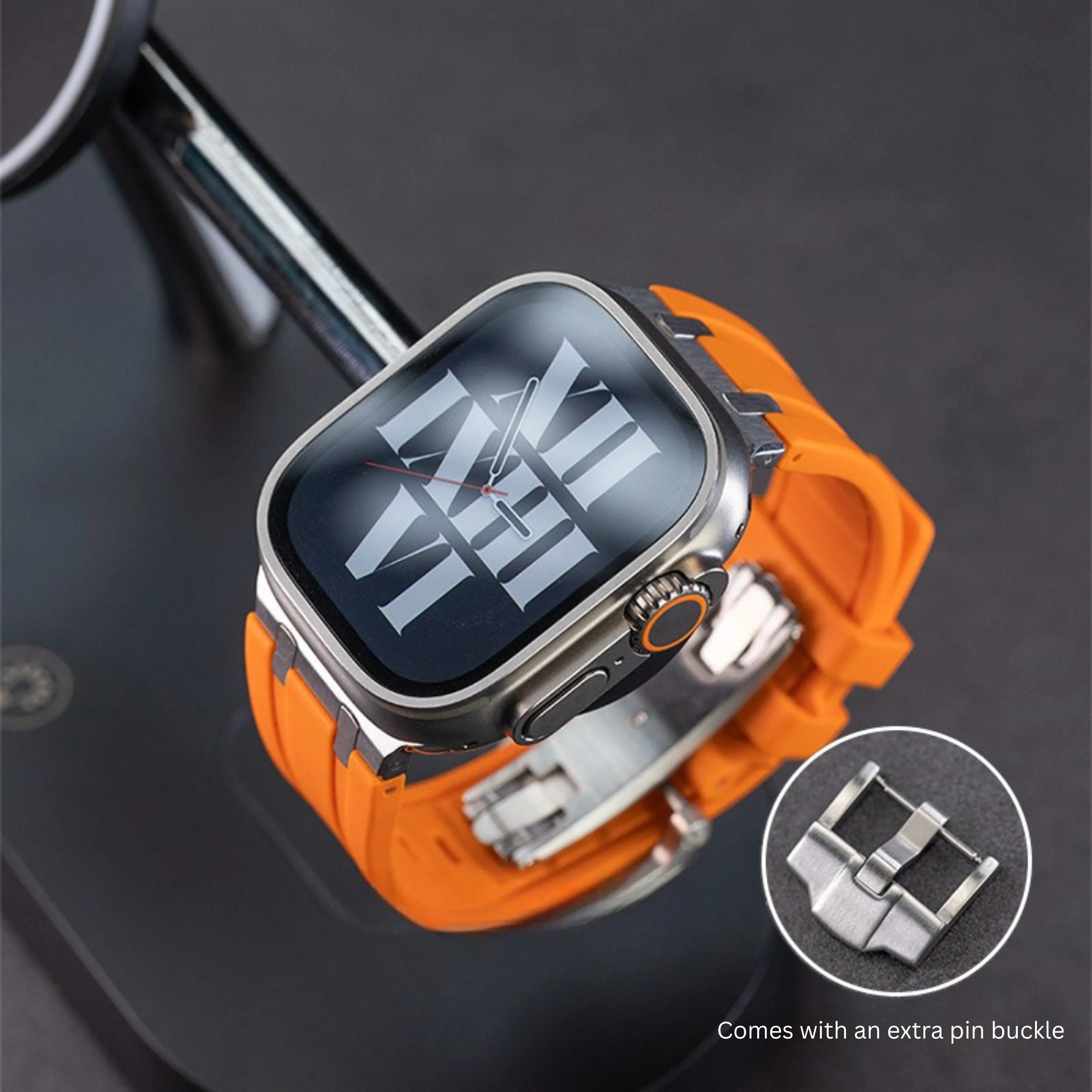 Waymont -Apple Watch Band - Image 32