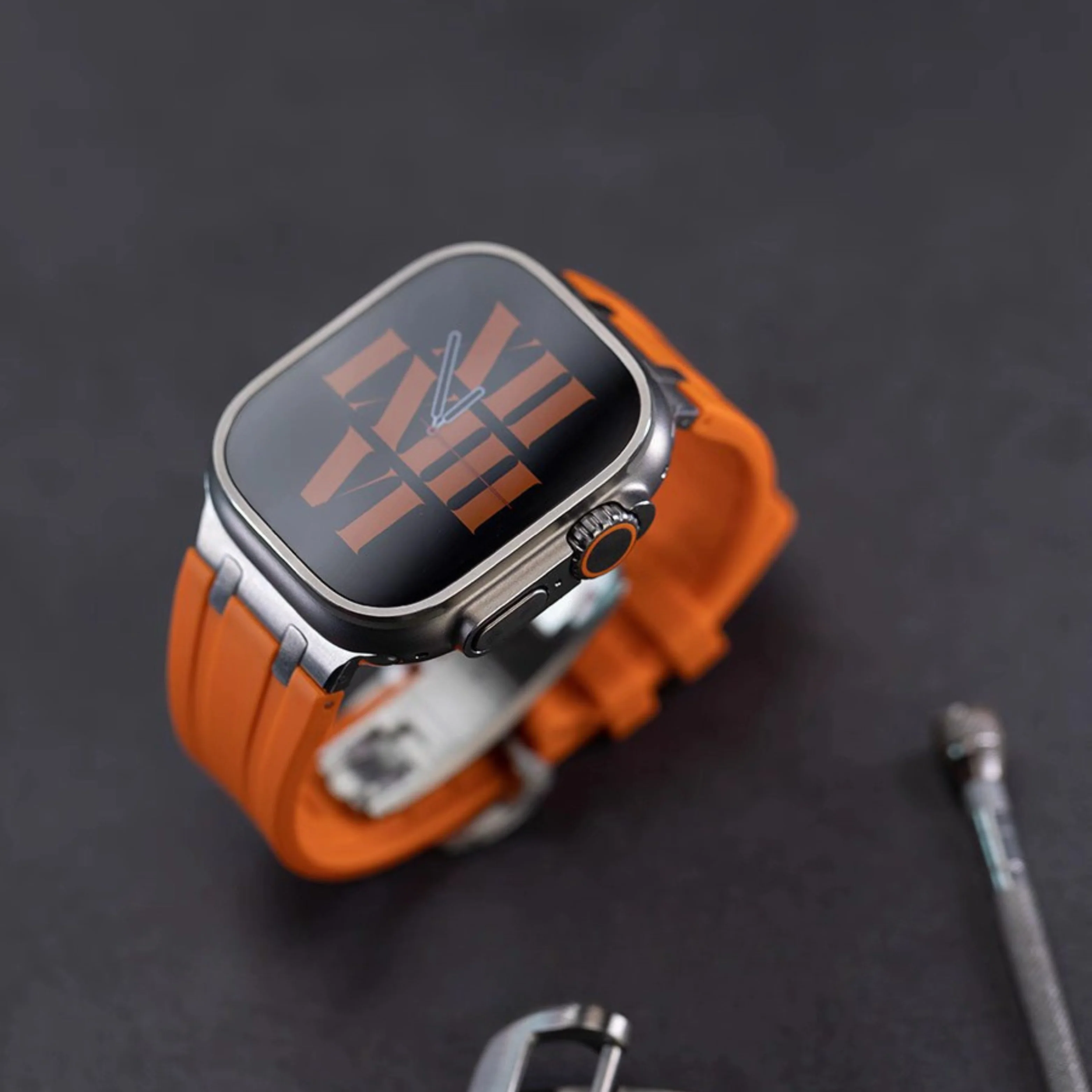 Waymont -Apple Watch Band - Image 33