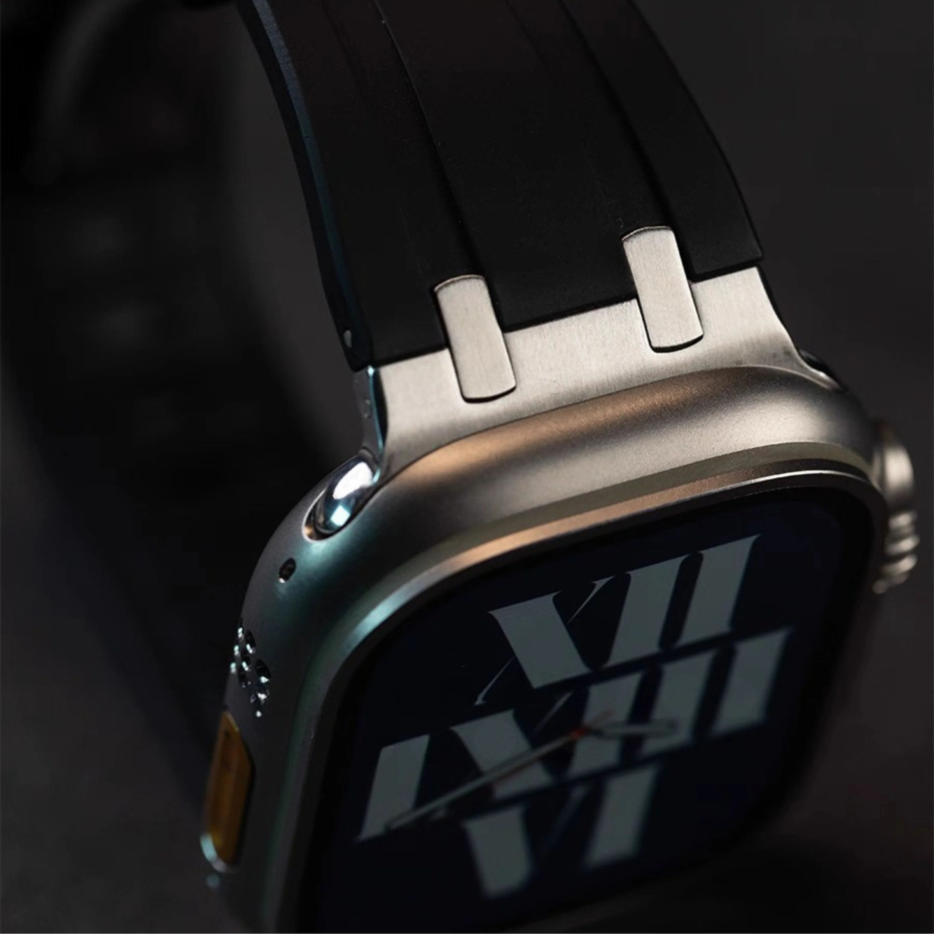Waymont -Apple Watch Band - Image 6