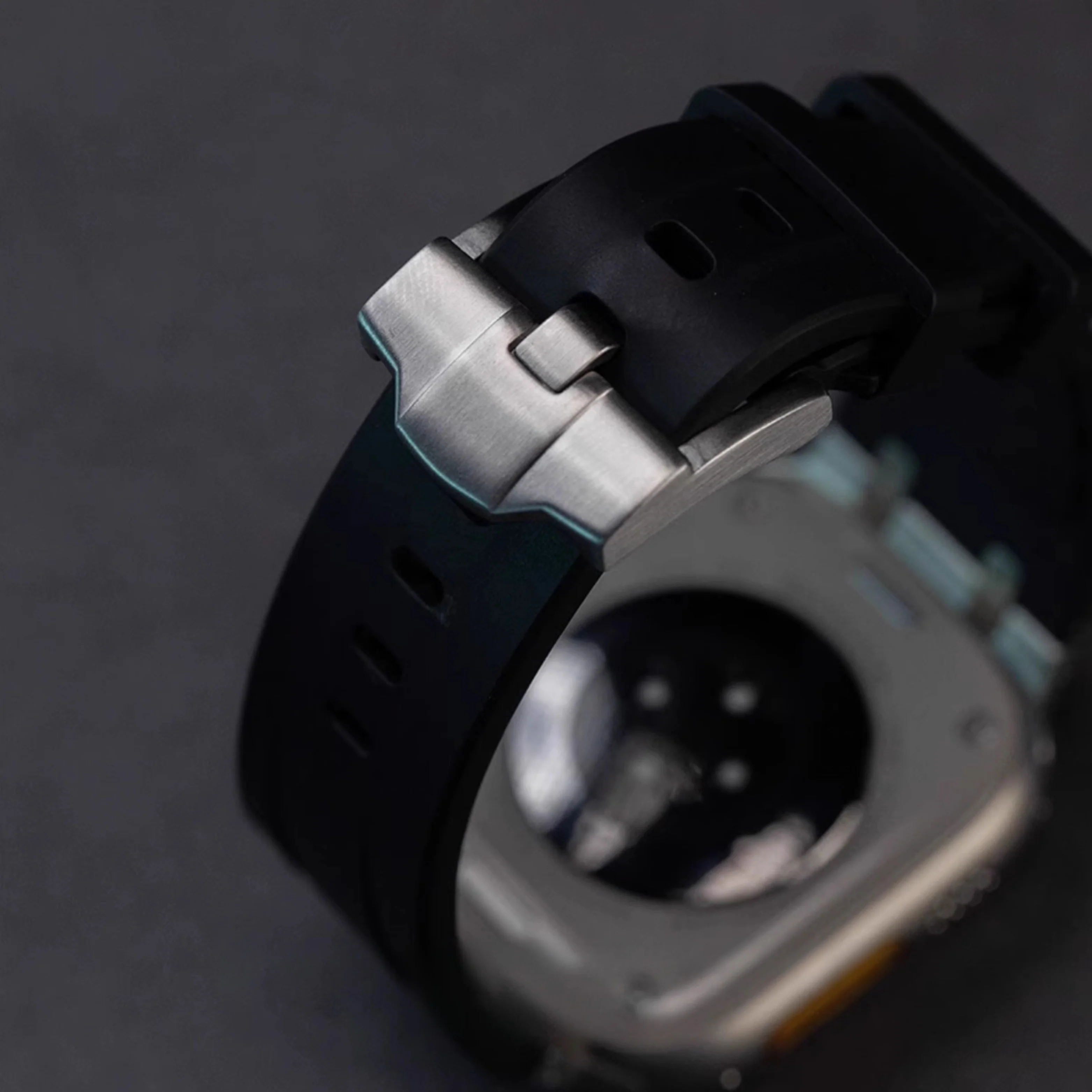 Waymont -Apple Watch Band - Image 7