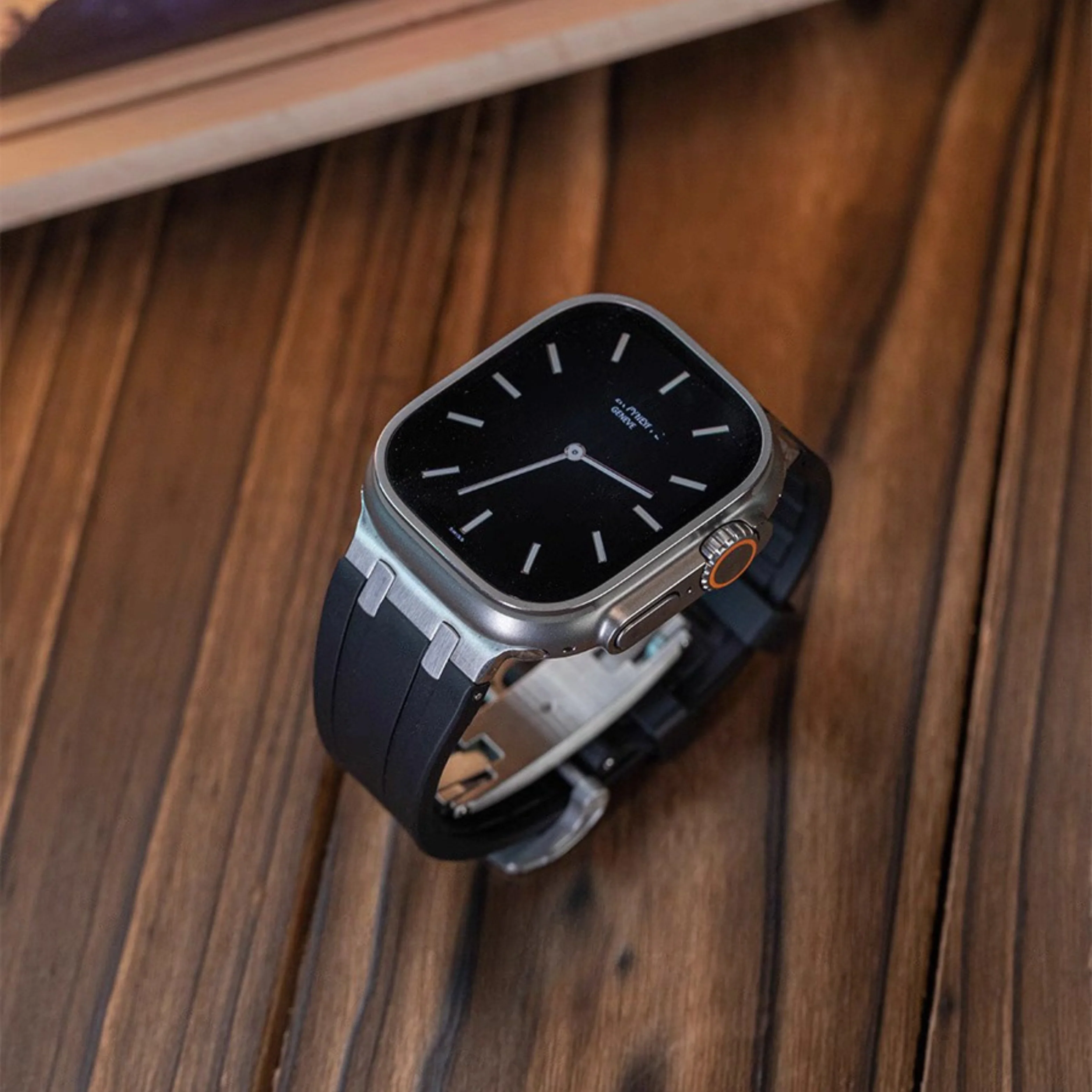 Waymont -Apple Watch Band - Image 8