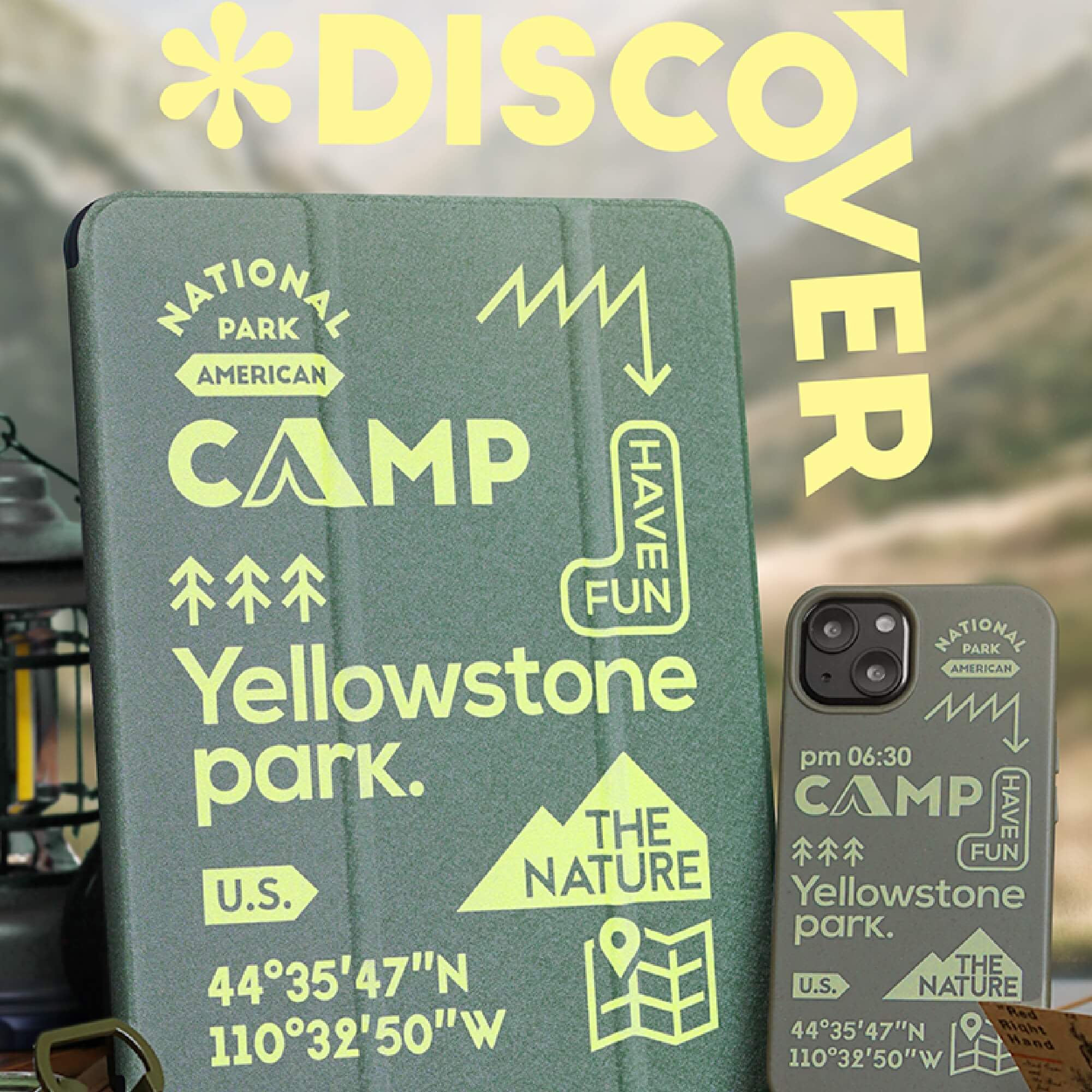 Yellostone - Image 7